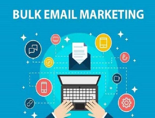 Buy Bulk Email Marketing