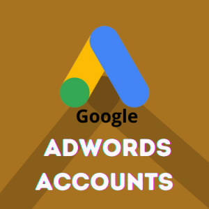 Buy AdWords Account With Balance
