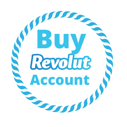 Buy Revolut Verified Accounts