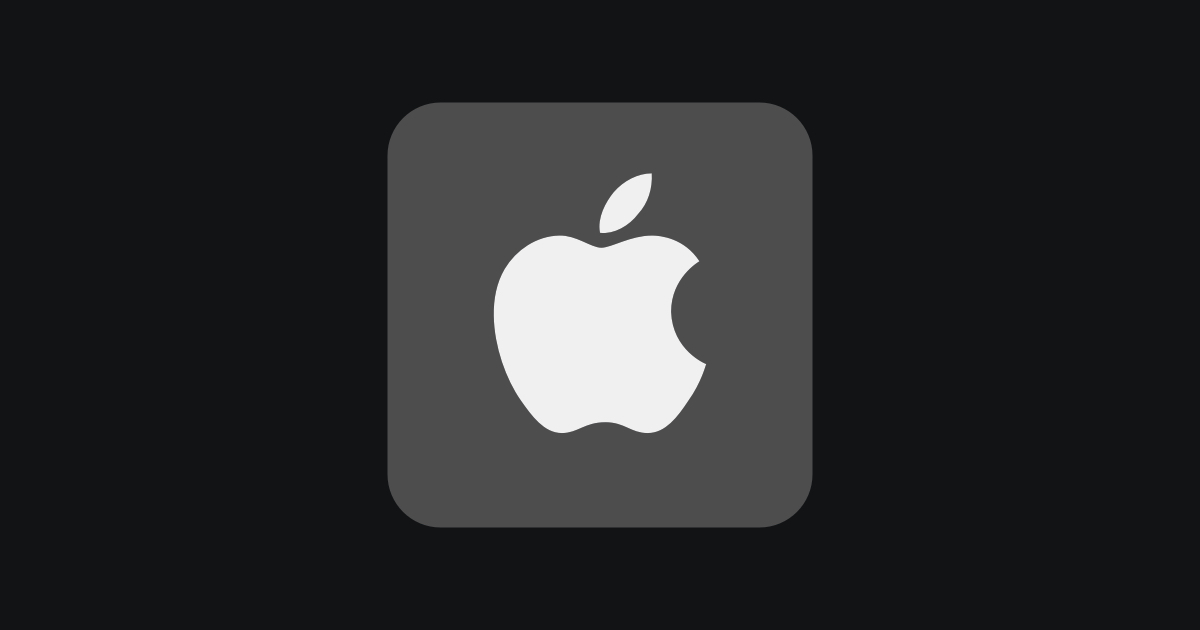Buy Apple Developer Card