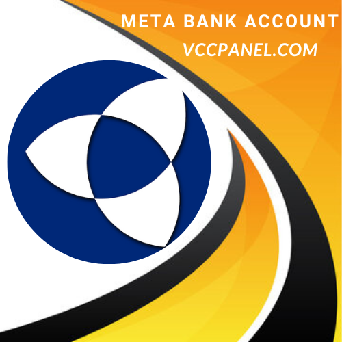 Buy Meta Bank Account