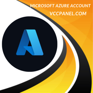 Buy Microsoft Azure Account