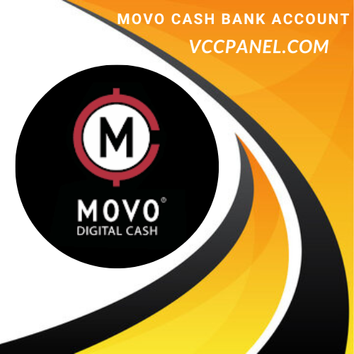 BUY Movo Cash Bank Account