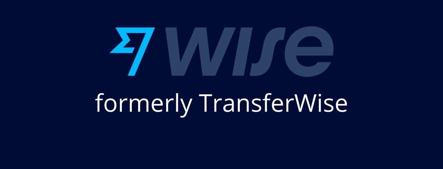 Buy TransferWise Accounts
