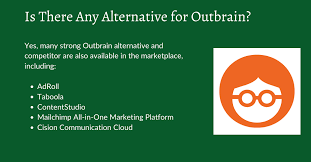 Buy Outbrain Ads Accounts
